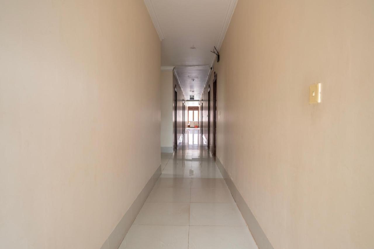Siem Reap Riverside Hotel Eksteriør billede